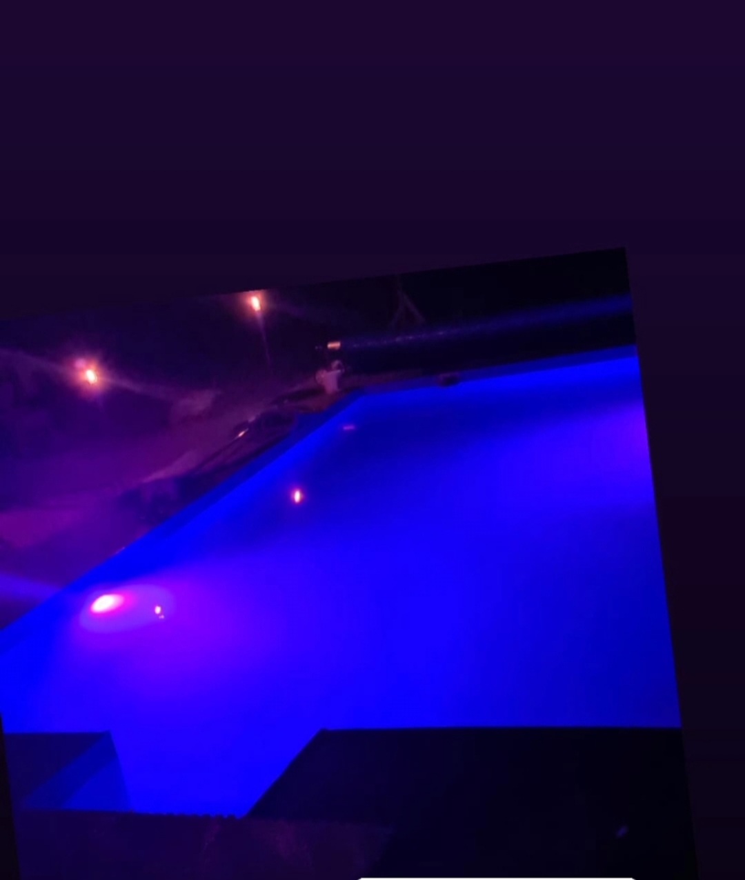 Plastični bazen za dvorište