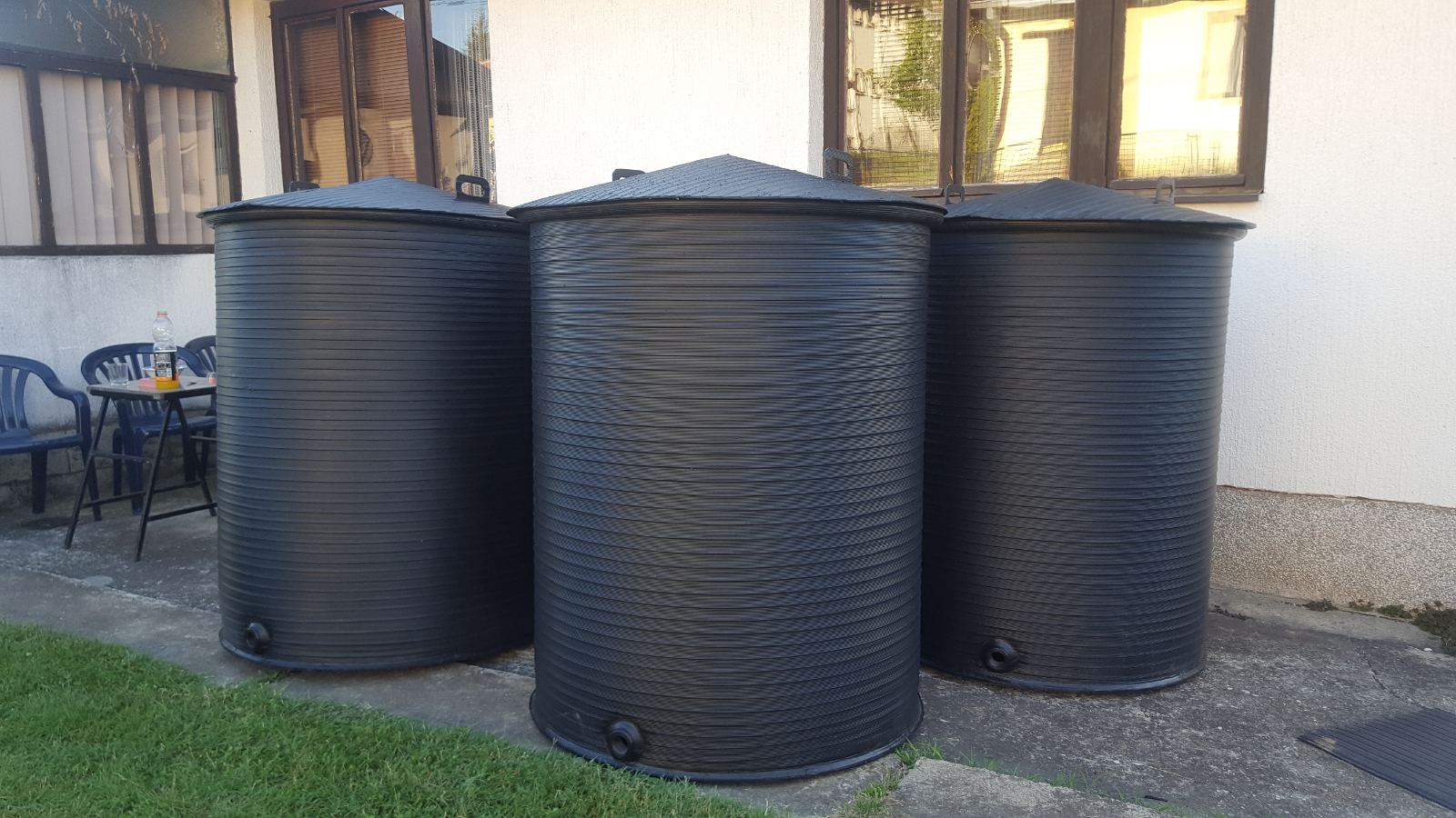 Separatori masti i ulja